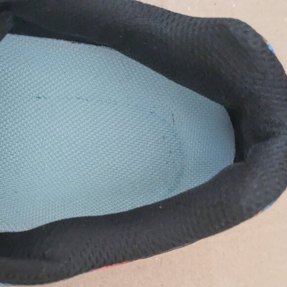 Ryka Women's Vivid RZX Training Shoes Size 7M Multi-Color - Picture 11 of 16